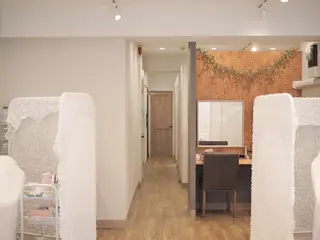 マツエク・マツパ kioku 人形町店 REIのマツエク・マツパデザイン