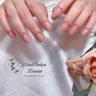 ネイル ネイルサロン ルミア Lumia 店長のネイルデザイン