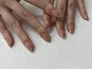 ネイル ベターネイル 浅草橋のネイルデザイン