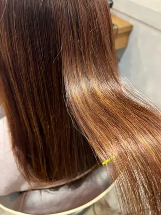 ロング 🎪EARTH 亀戸店🎪のヘアスタイル