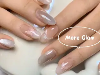 ネイル Flora 🌟のネイルデザイン