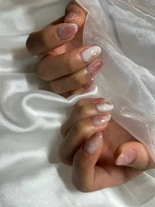 ネイル yuko （ネイリスト）のネイルデザイン