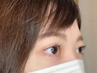 マツエク・マツパ Kami Seikei Jam's所属・Jam's Misatoのマツエク・マツパデザイン