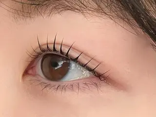 マツエク・マツパ 山脇🐋🤍 アンジェリカ錦糸町のマツエク・マツパデザイン