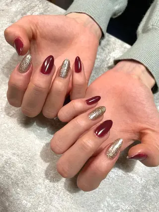 ネイル nail moanaのネイルデザイン