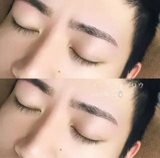 アイブロウ REGINA (レジーナ)所属・REGINA ネイルまつげエステの眉毛・アイブロウイメージ