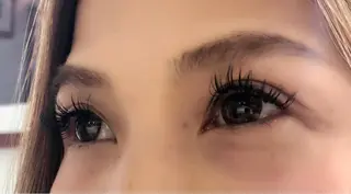 マツエク・マツパ Banyan 浅田のマツエク・マツパデザイン