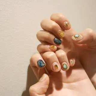 ネイル Chipieee Tokyoのその他イメージ