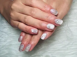 ネイル Nail Salon Momo ちはるのネイルデザイン