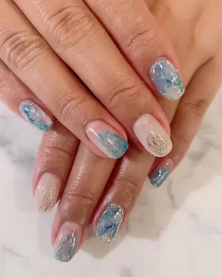 ネイル 高橋 実和子のマツエク・マツパデザイン