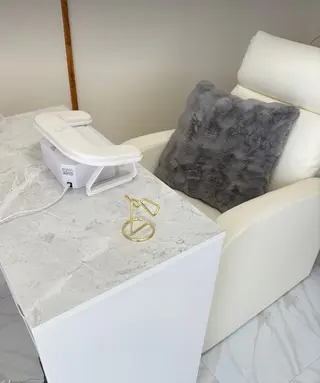 ネイル gluck sakiのネイルデザイン