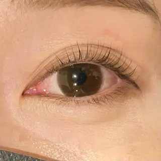 マツエク・マツパ KUON EYELASH SALON所属・KUON 溝の口 megumiのマツエク・マツパデザイン
