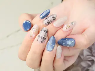 ネイル Lioness所属・Lioness 心斎橋店のエステ・リラクイメージ