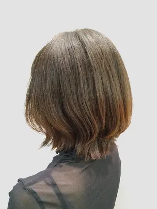 ショート ducca所属・ducca/ kariyaのヘアスタイル