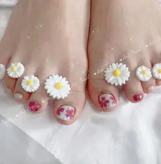 ネイル IRIS NAIL大塚のネイルデザイン