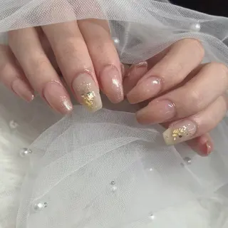 ネイル y's beauty京橋店のネイルデザイン