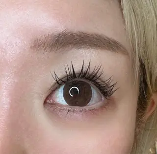 マツエク・マツパ アイラッシュサロンharuka所属・心斎橋・四ツ橋 マツエク・マツパのマツエク・マツパデザイン