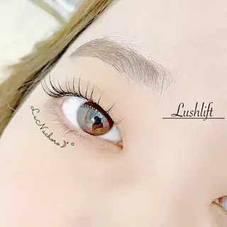 パーマ Jessica荻窪 🌙山下のマツエク・マツパデザイン