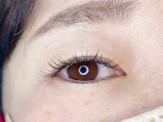 マツエク・マツパ AYA 【eyelash】のマツエク・マツパデザイン