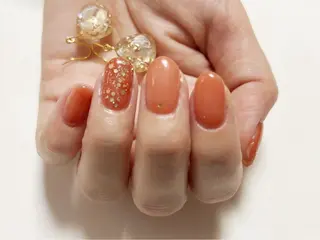 ネイル nail salon MIR【ミール】所属・miya yuのネイルデザイン