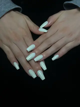 ネイル し んのネイルデザイン