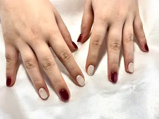 ネイル る るのネイルデザイン