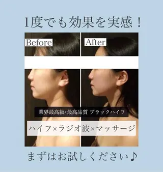 bell zell所属・bell zellbeautyのマツエク・マツパデザイン