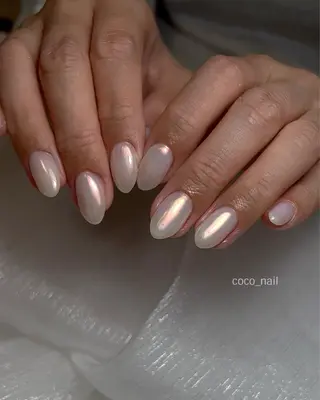 ネイル coco nailのネイルデザイン