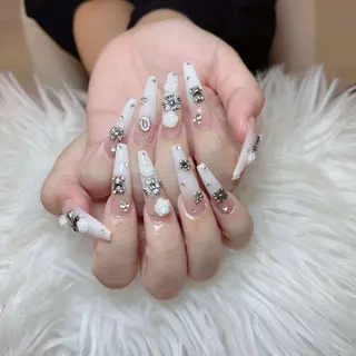 ネイル Noiranail_ studio川越西口のネイルデザイン