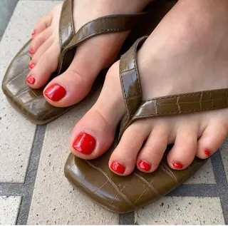 ネイル マツエク・マツパ アイブロウ nailist SAYAのネイルデザイン