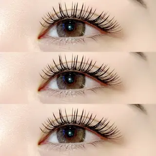 マツエク・マツパ THE BALM🪽 mariyaのマツエク・マツパデザイン