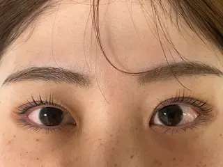 マツエク・マツパ NaKid マツエク&マツパのマツエク・マツパデザイン