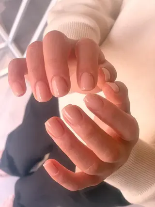 ネイル private salon M&のネイルデザイン