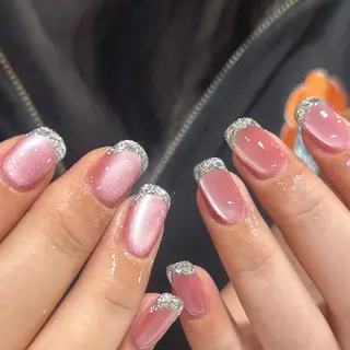 ネイル A. Hashimotoのネイルデザイン