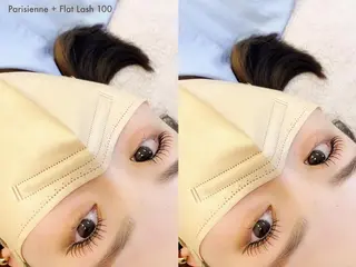 マツエク・マツパ viviAiles ♡⃛ Ruiのマツエク・マツパデザイン