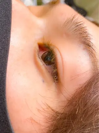 マツエク・マツパ Bianca Kikuchiのマツエク・マツパデザイン