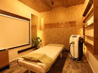 プライベートサロン宿り木所属・江坂@宿り木　脱毛＆ 耳ツボジュエリーのその他イメージ