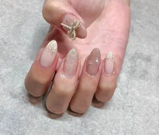 ネイル Neilist Reinaのネイルデザイン