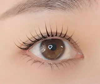 マツエク・マツパ 眉毛/まつパ3C's 💍mei💍谷町のマツエク・マツパデザイン