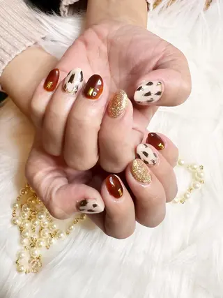 ネイル lupo エステ.ネイルのエステ・リラクイメージ