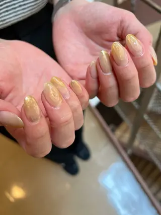 ネイル nailsalon colon所属・nailartist lisaのネイルデザイン