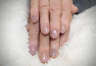 ネイル Nailsalon Latteのネイルデザイン