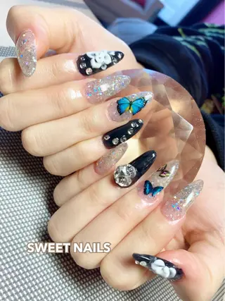 ネイル SWEET⭐️ NAILSのネイルデザイン