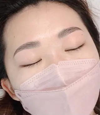 アイブロウ 脱毛&ビューティー A'nJUDYの眉毛・アイブロウイメージ