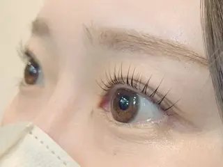 マツエク・マツパ Nordlys Room所属・やまにたゆか🌿 Nordlysのマツエク・マツパデザイン