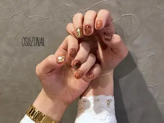 ネイル 鈴木 ひとみのエステ・リラクイメージ