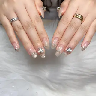 ネイル COCO ネイルのネイルデザイン