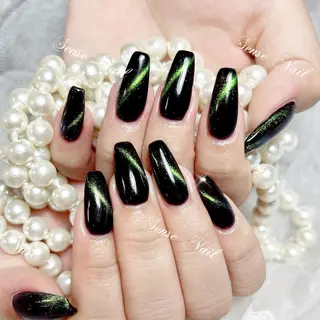 ネイル ナユキNA.YUKI 新宿店のネイルデザイン