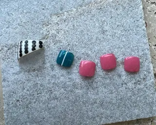 ネイル tree houseのネイルデザイン