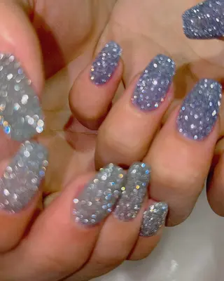 ネイル RAY＋beauty 豊田丸山　小島あいののネイルデザイン